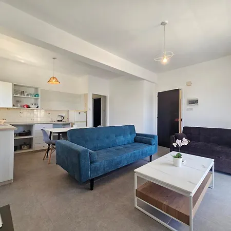 Apartamento Spacious In The Center