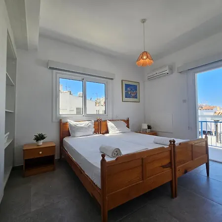 Spacious In The Center *