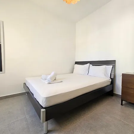 Spacious In The Center